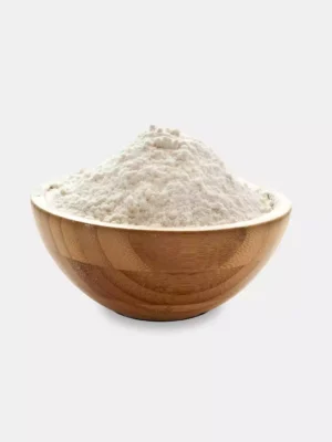 Mixed Flour