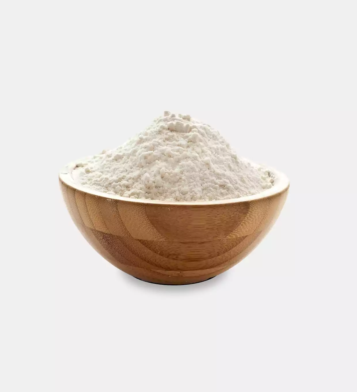 Mixed Flour