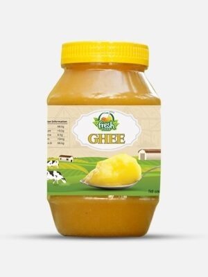 fresh ghee