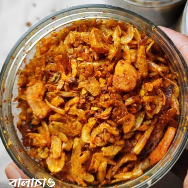 চিংড়ি বালাচাও