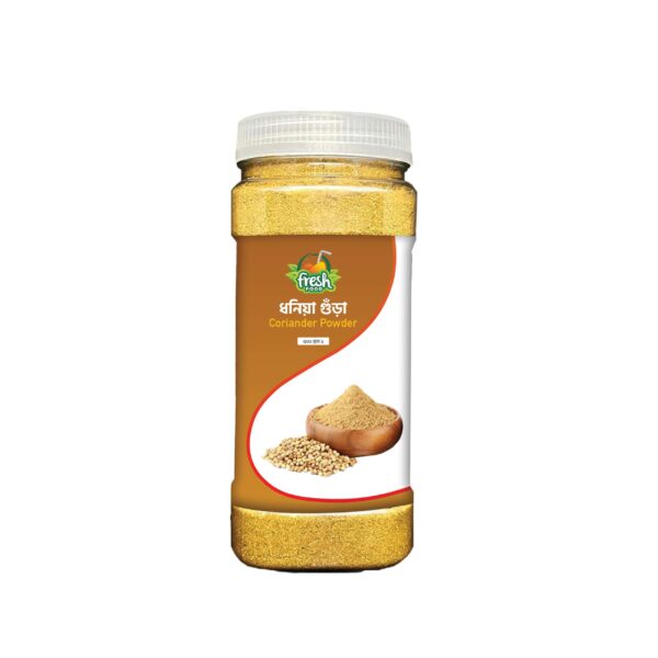 Coriander Powder / ধনিয়া গুঁড়া ৫০০ গ্রাম