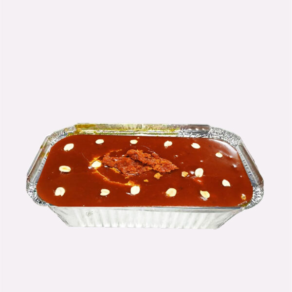 Gondhobatasi Gur (গন্ধবাতাসি খেজুর গুড়)