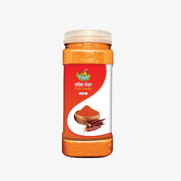 Chilli Powder / মরিচের গুঁড়া ৫০০ গ্রাম