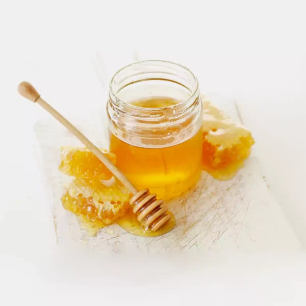 Mustard Flower Honey (সরিষা ফুলের মধু)