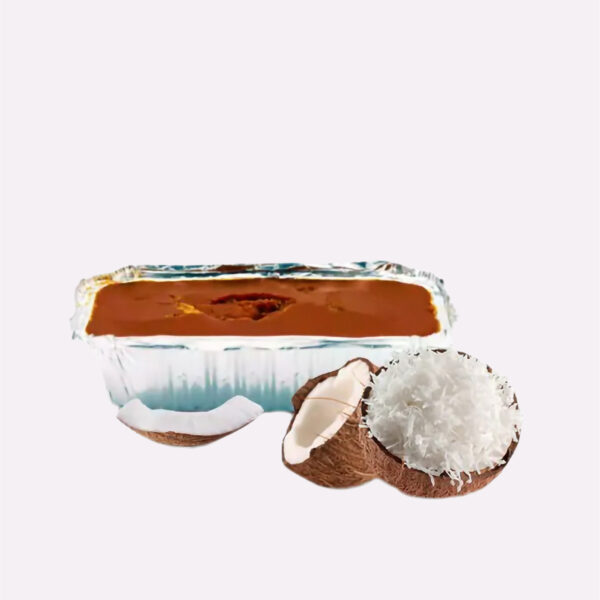 Narikel Gur নারিকেল গুড়