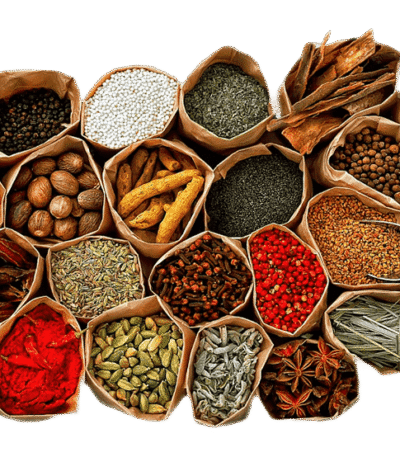 Spices