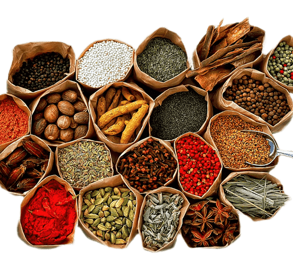 Spices