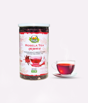 Rosella tea