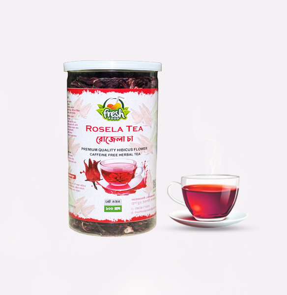 Rosella tea