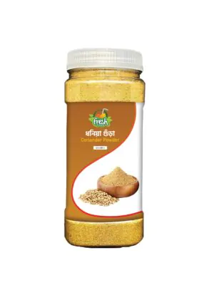 Coriander Powder / ধনিয়া গুঁড়া